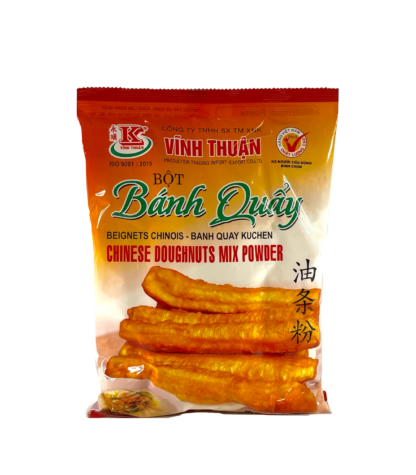 VINH THUAN Banh Quay 500g 油条粉 500g
