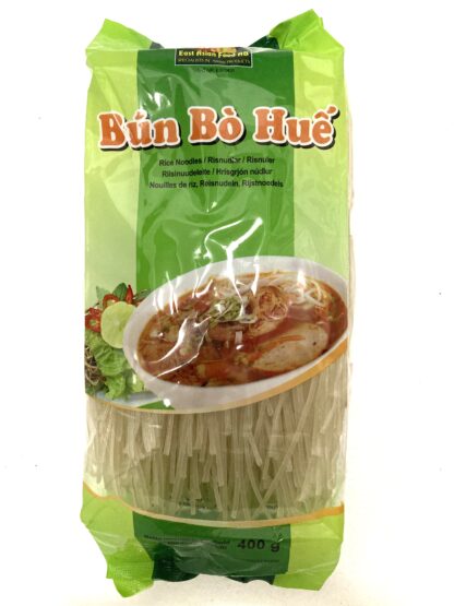 EAF Rice Vermicelli Bun Bo Hue 400g 越式米粉 400g