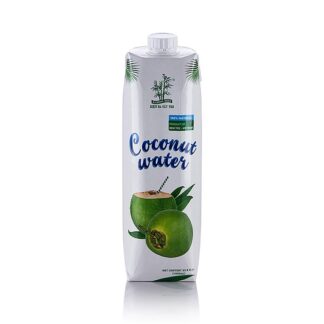 BAMBOO TREE Coconut Water 1L
