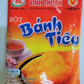 VINH THUAN Doughnut Flour 400g 永顺 甜甜圈粉 400g