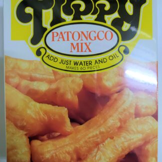 TIPPY Patongo Mix Four 500g 油条粉 500g