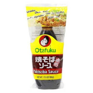 OTAFUKU Sauce Yakisoba 300g