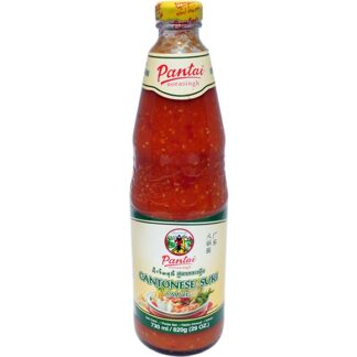 PANTAI Sukiyaki Sauce Cantonese 730ml 广东火锅酱 730ml
