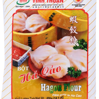 VINH THUAN HaGou Flour 400g 永顺 虾饺粉 400g