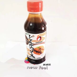 OTAFUKU Sauce Tonkatsu PET 340g