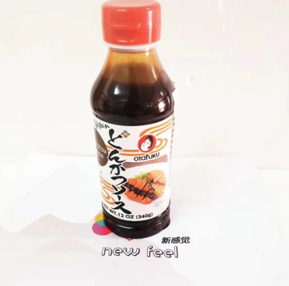 OTAFUKU Sauce Tonkatsu PET 340g