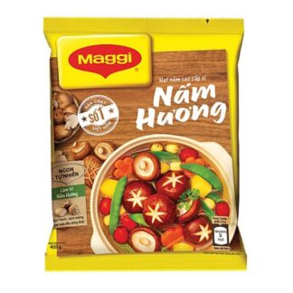 MAGGI Mushroom Seasoning Nam Huong 200g