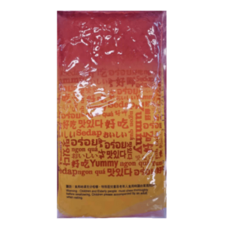 Konjac Jelly Ball Sakura 2kg 寒天晶球樱花味
