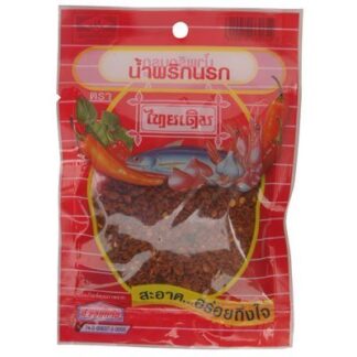 THAI DERM Narok Chili Flake 22g
