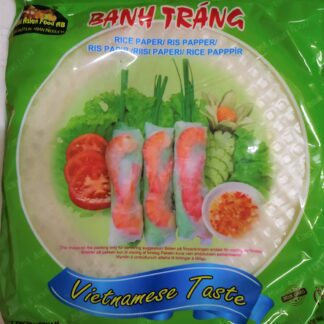 EAF Rice Paper 16cm