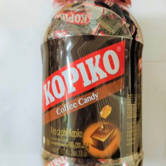 KOPIKO Coffee Candy Original 600g