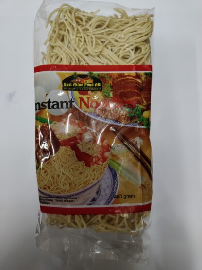 EAF Instant Egg Noodles 400g EAF 鸡蛋面 400g