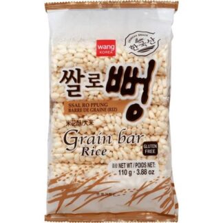 WANG KOREAN Cracker 110g