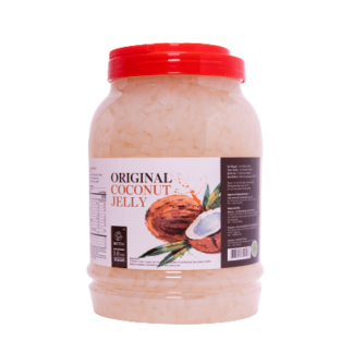 Original Coconut Jelly 3.8kg 原味椰果 3.8kg