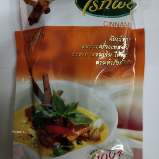RATIP Cinnamon Stick 100g  桂皮 100g