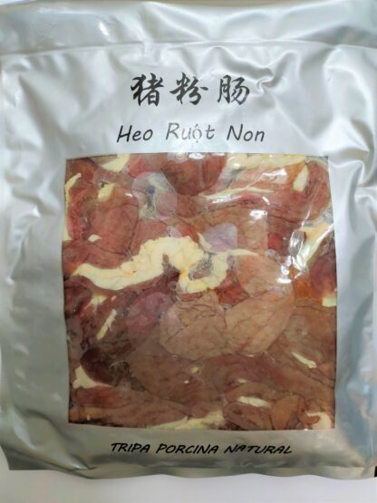 Pork Small Intestines 900g 猪粉肠 900g