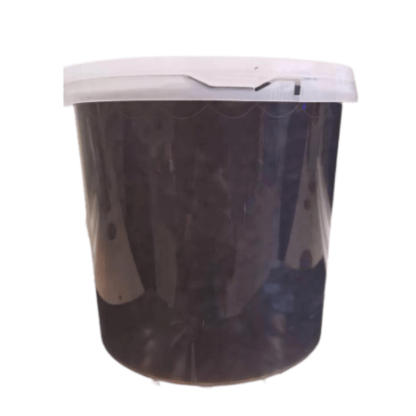 Coffee Agar Jelly 3.3kg 咖啡寒天 3.3kg