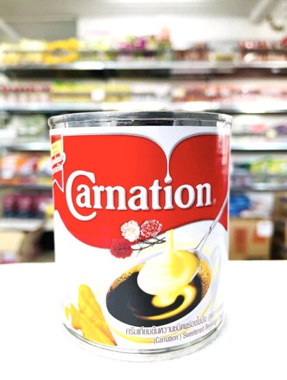 CARNATION  Sweetened Beverage Creamer 388ml