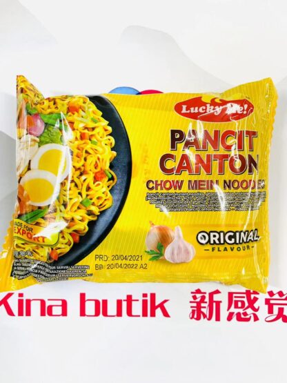 LUCKY ME Pancit Canton Original 60g