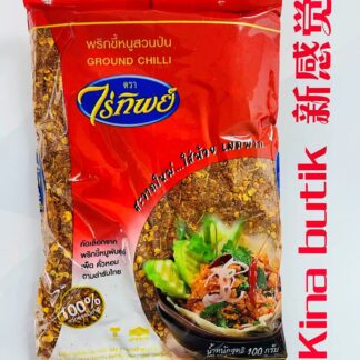 RAITIP Chili Powder 100g 爆辣辣椒面 100g