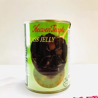 HEAVEN TEMPLE Canned Grass Jelly 540g