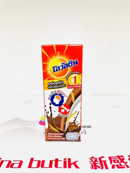 OVALTINE Drink 180ml 阿华田
