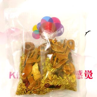 Braising spices mix 60g  卤料 60g