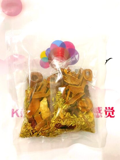 Braising spices mix 60g  卤料 60g