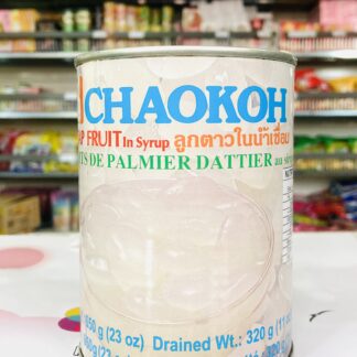 CHAOKOH Palm Seed (Attap) in Syrup 650g