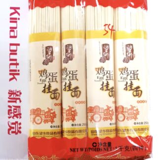 Wheatsun Egg Noodles 望乡鸡蛋面 1kg