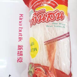 Pine  Glasnudlar  Bean Vermicelli  160g
