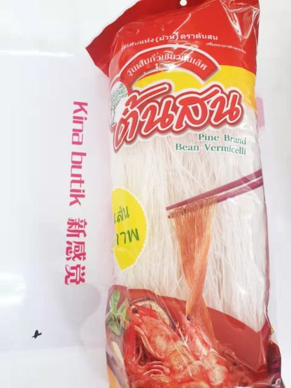 Pine  Glasnudlar  Bean Vermicelli  160g
