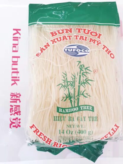 TUFOCO Rice Vermicelli, 400g