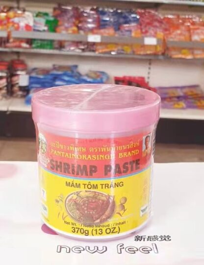 PANTAI Shrimp Paste 370g