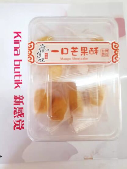 FENGTAIWEI Mango Cake 240g