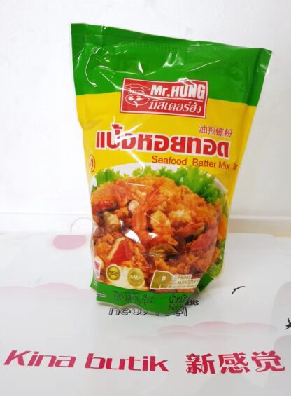 MR.HUNG Seafood Batter Mix Flour 500g