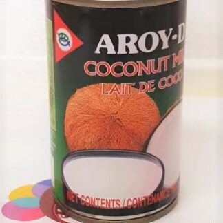 AROY-D COCONUT MILK 165ml