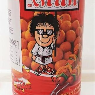 KOH-KAE Peanut Barbecue Flavour 230g