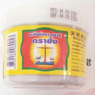 TRA TRANG Shrimp Paste 185g
