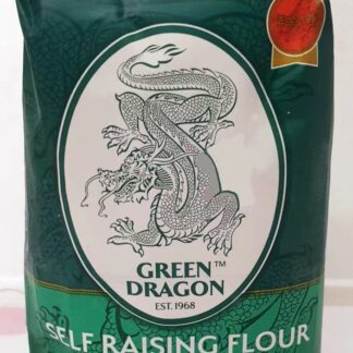GREEN DRAGON GD Self Raising Flour 1,5kg