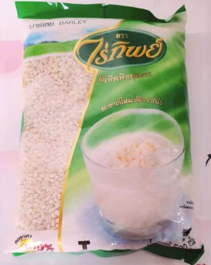RAI TIP Dried Barley Seed 500g