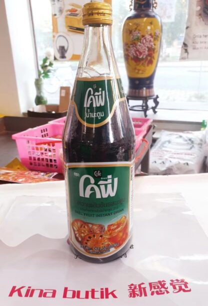 COFE Bael Fruit Instant Drink 720ml