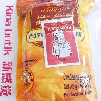 UNCLE BARNS Pantonggo Mix Flour 500g