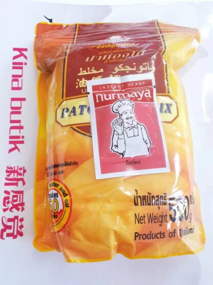 UNCLE BARNS Pantonggo Mix Flour 500g