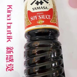 YAMASA Soy Sauce Fancy 1L