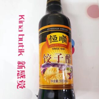 HENGSHUN Vinegar for Dumplings 500ml